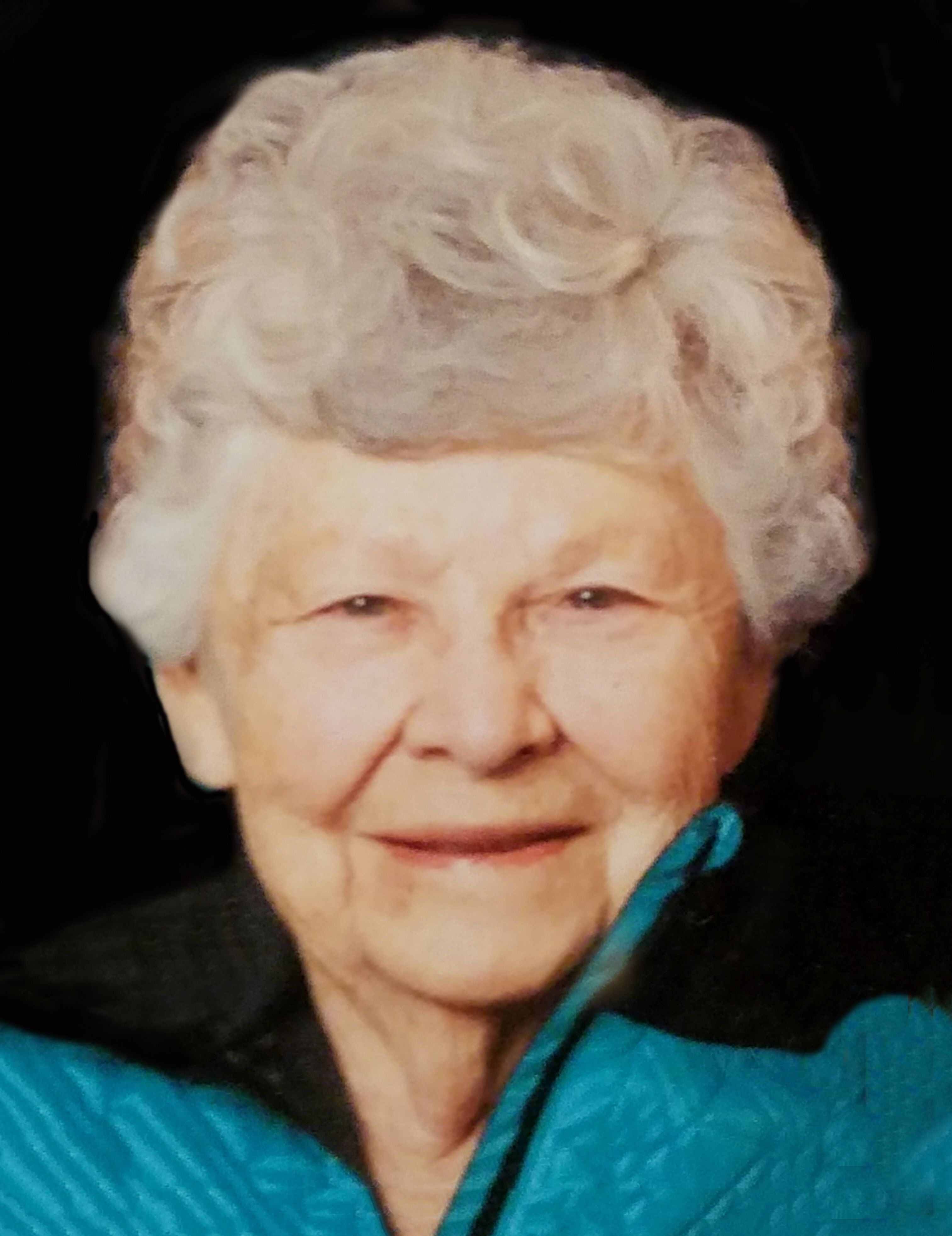 Barbara Erickson