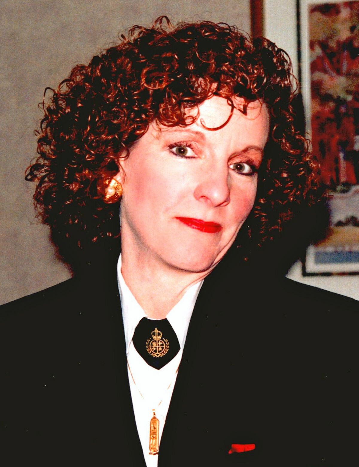 Kathleen Ann Ballweg