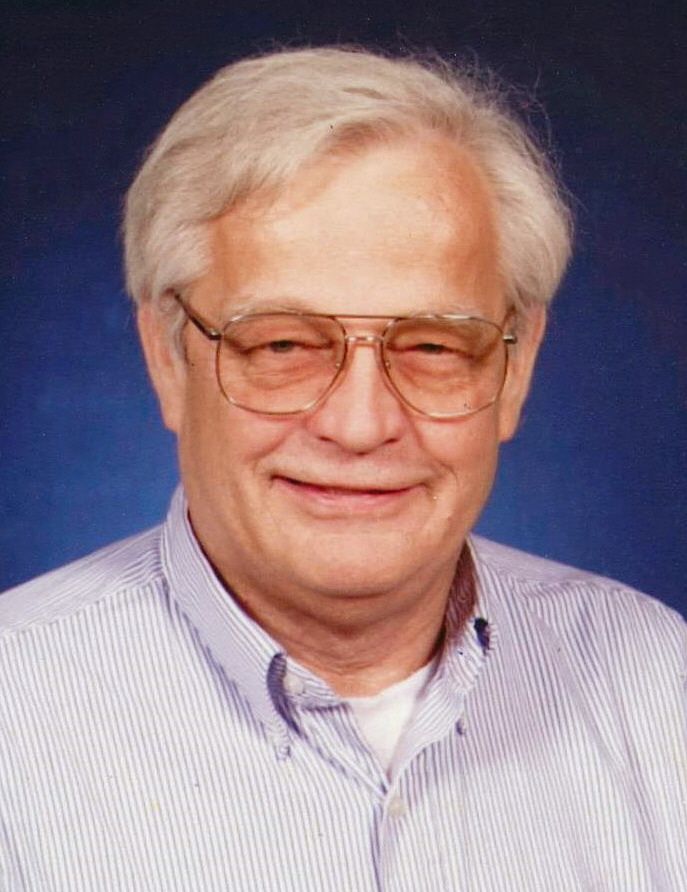 David Martin Beckfield