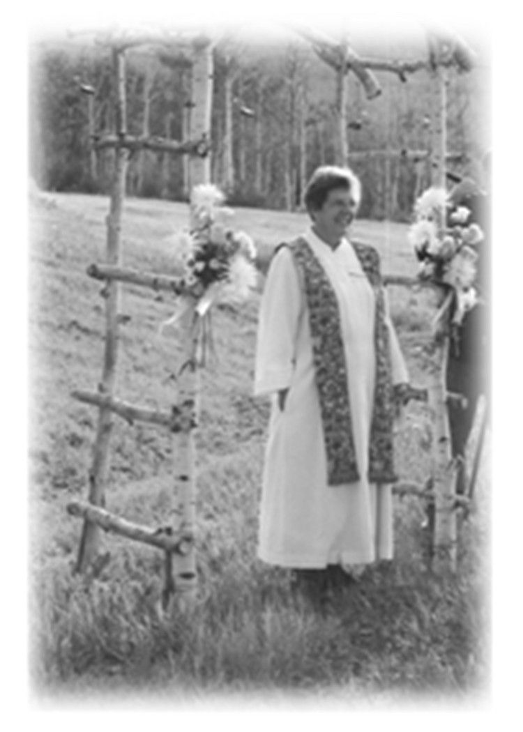 Jane A. Allerton