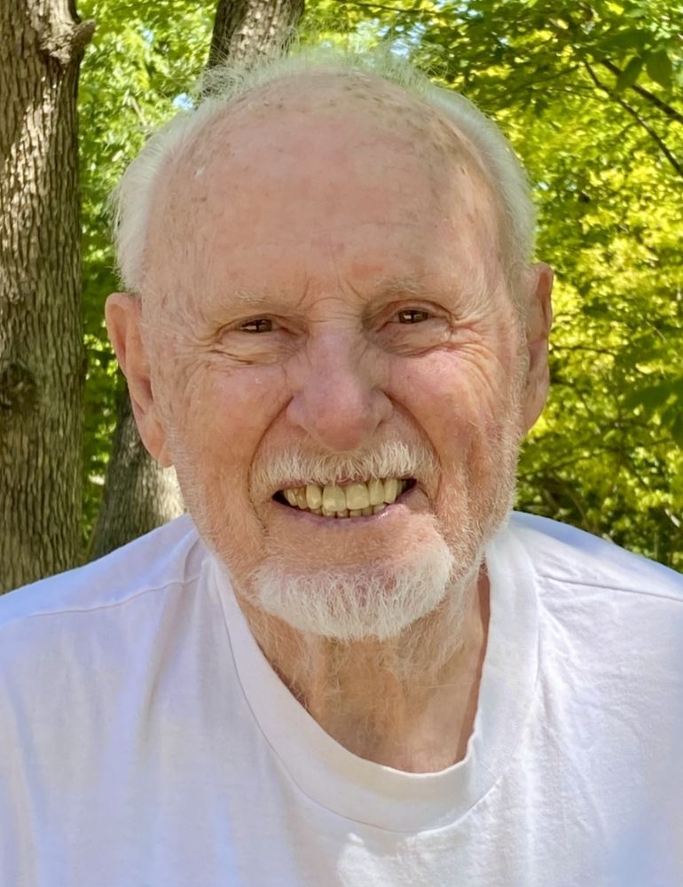 Albert J. Lanz