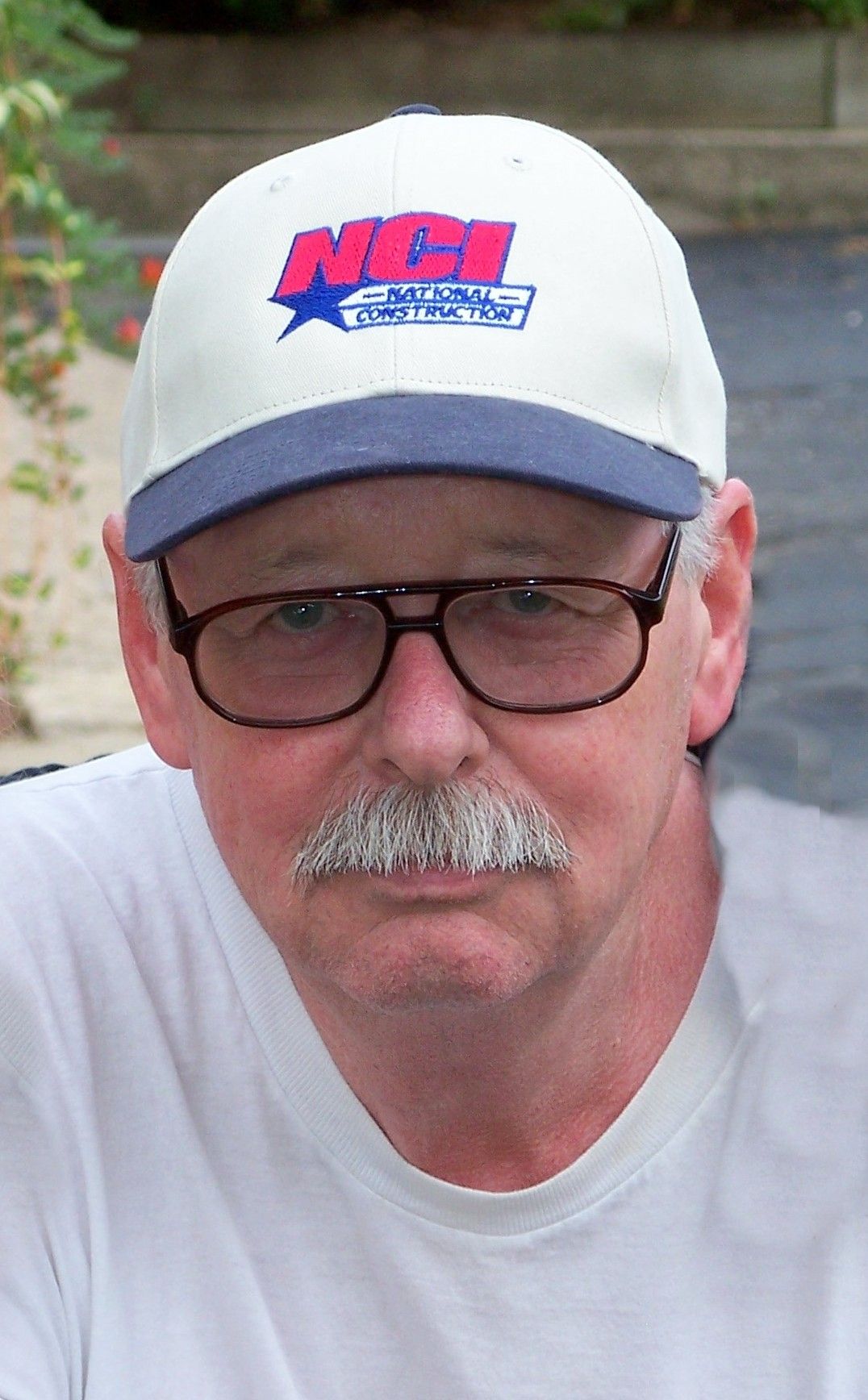 Donald Andrew Johnson,