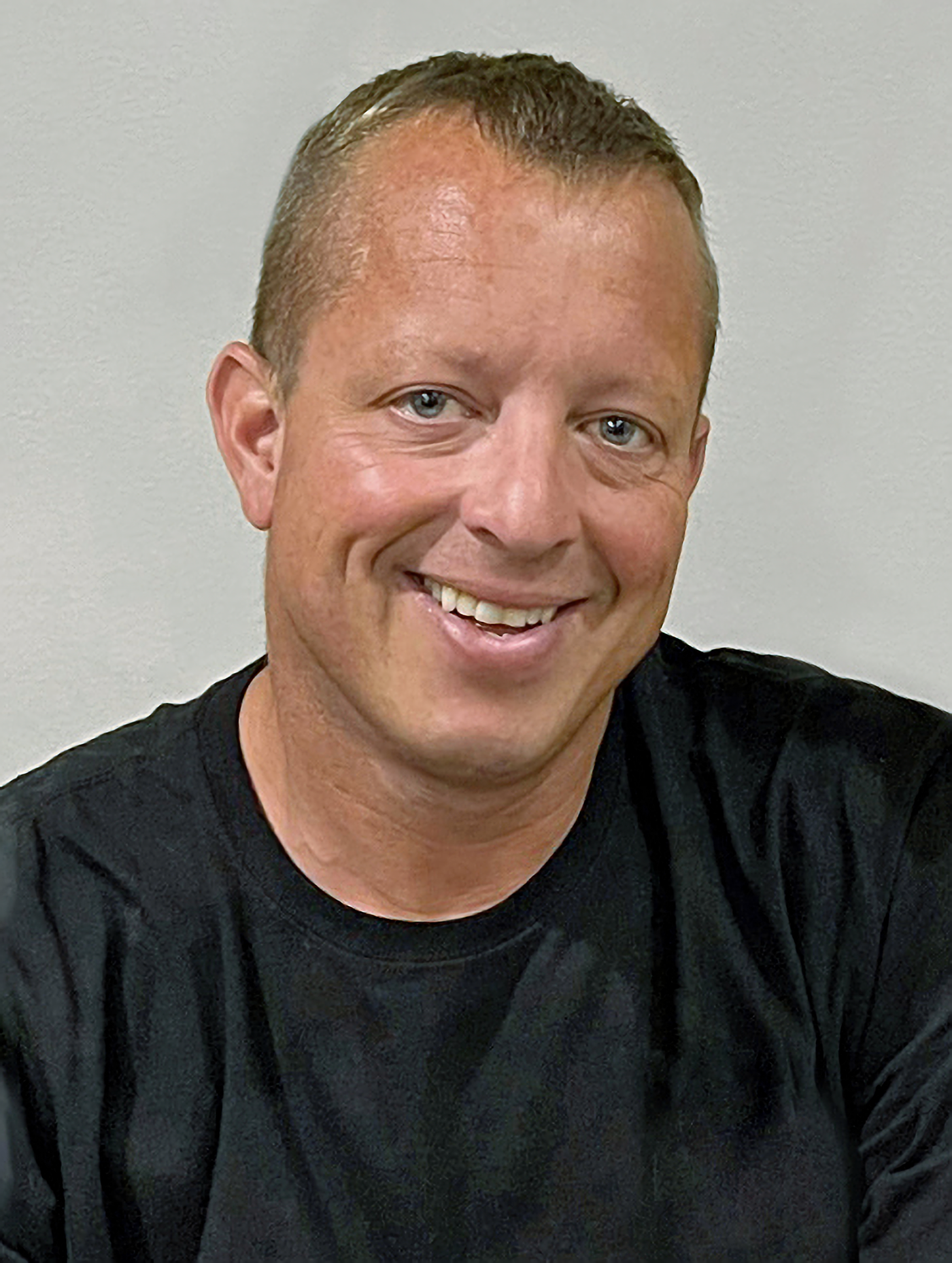 Brett Carlson