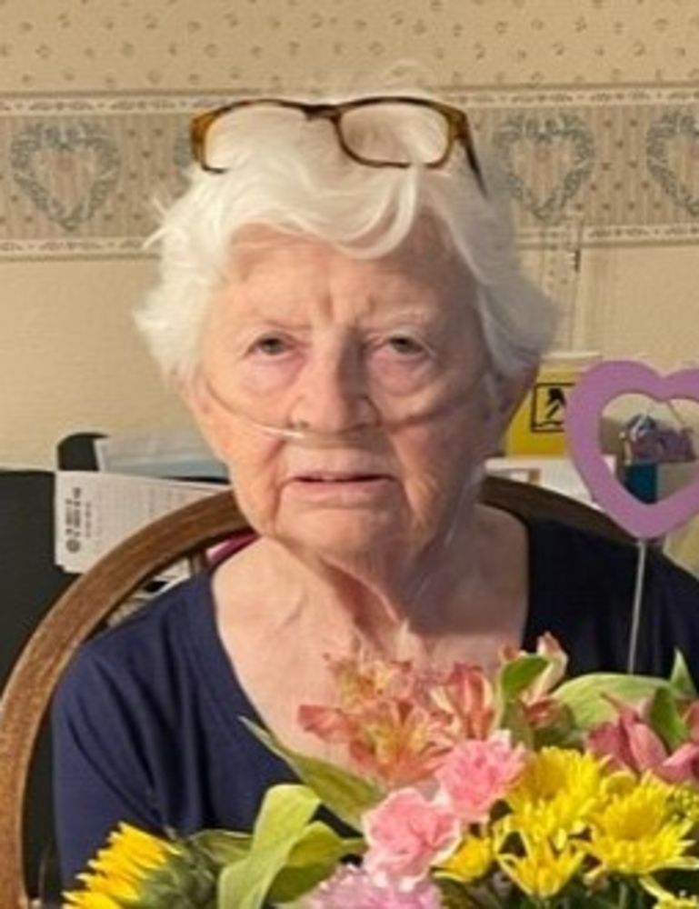 Shirley Pipke