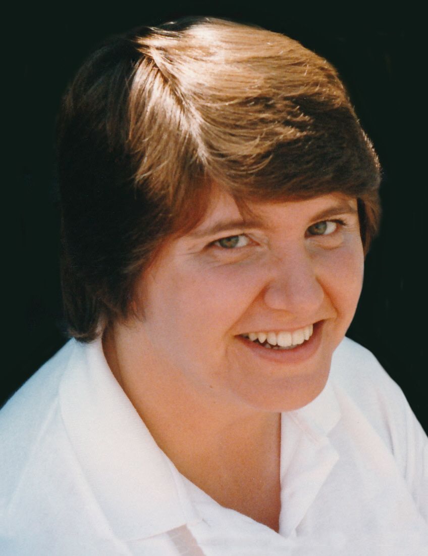 Geraldine L Relph