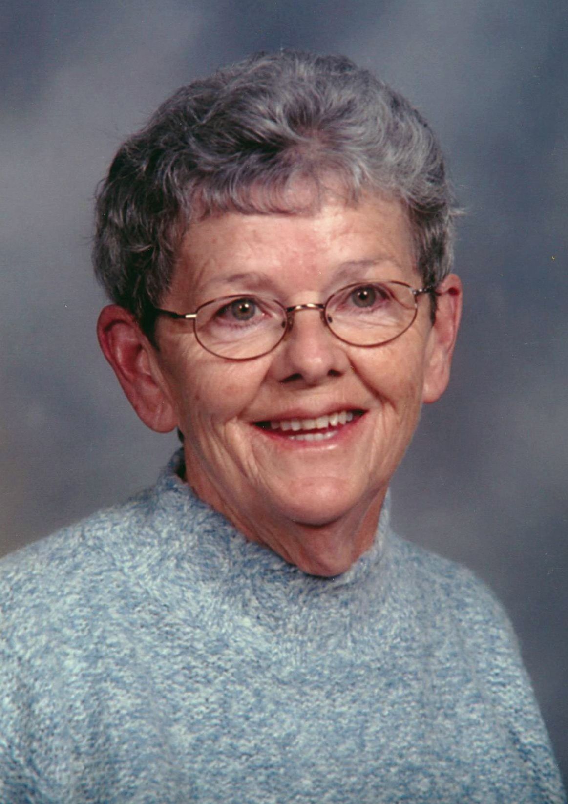 Catherine Johnson