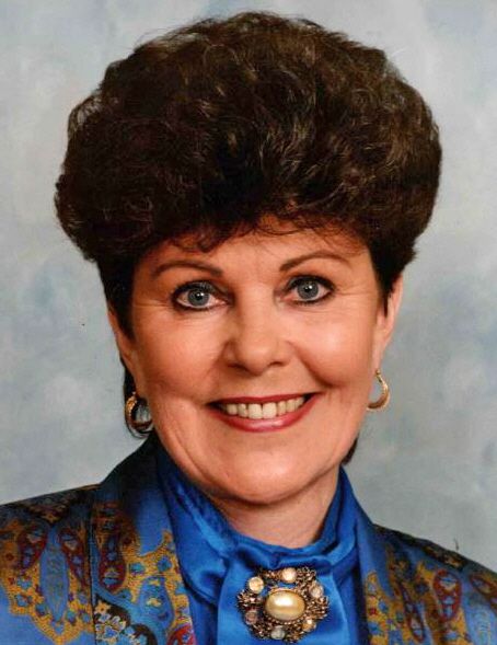Susan Flynn
