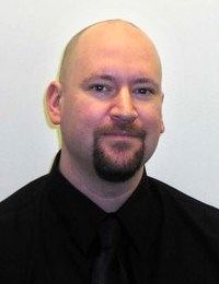 David O'Rion Finley