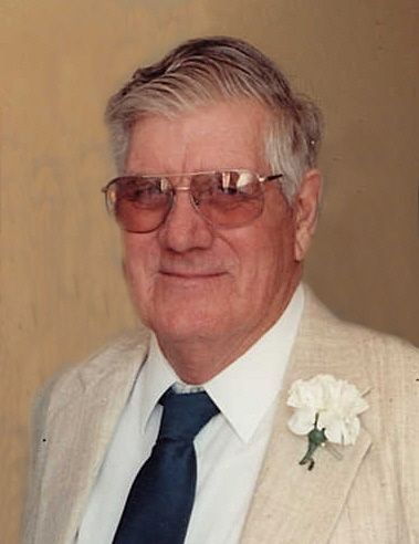 Carl Dyreson Jr.