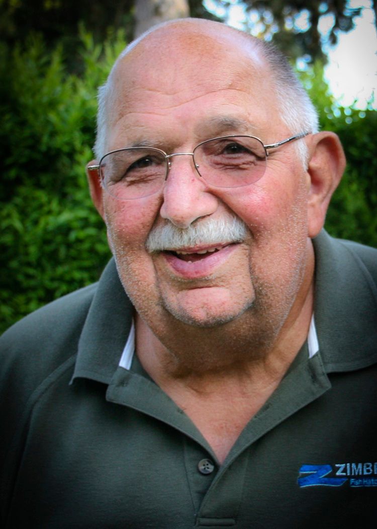 Raymond J. Stumpf
