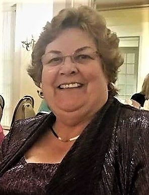 Geraldine M Craig