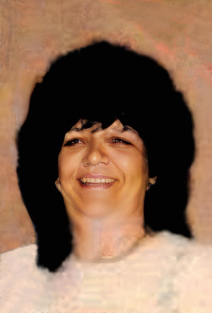Hilda J. Pribbenow