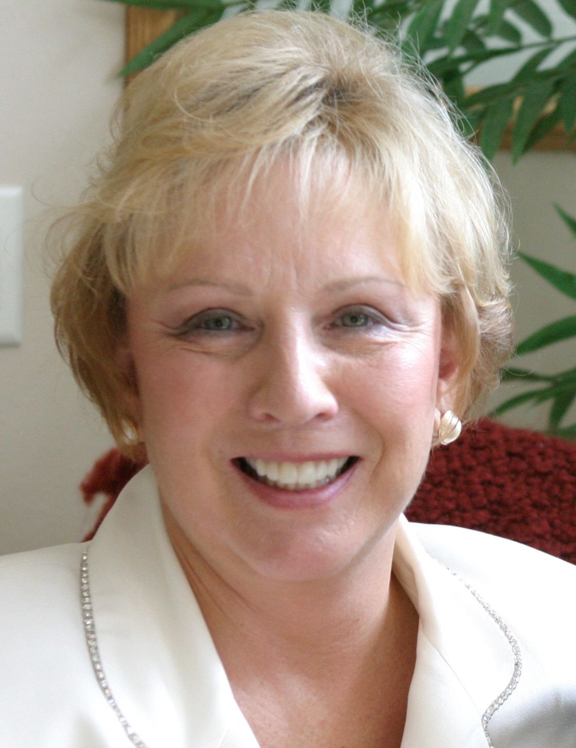 Ricki Pitzner