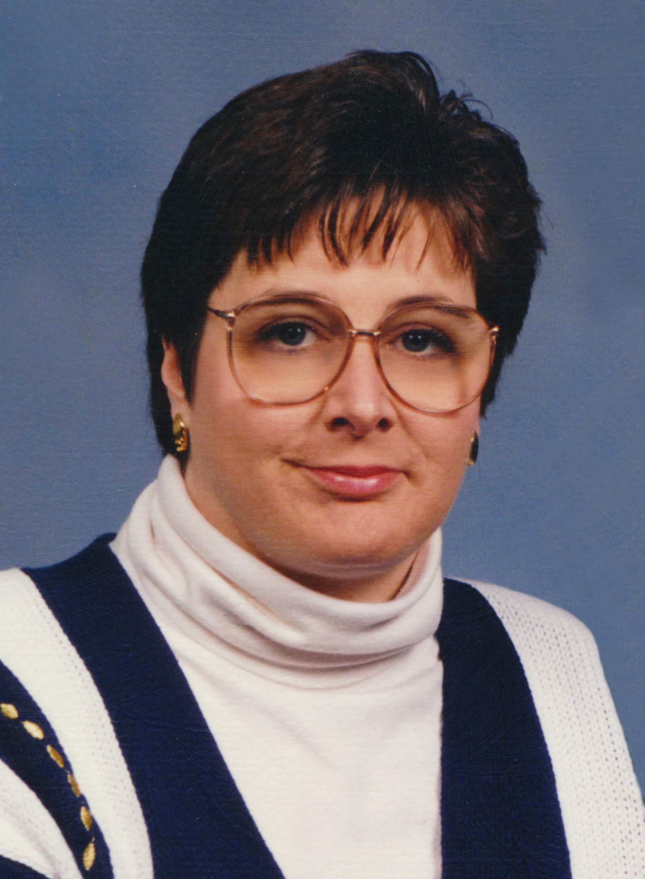 Karyn Ann Morell