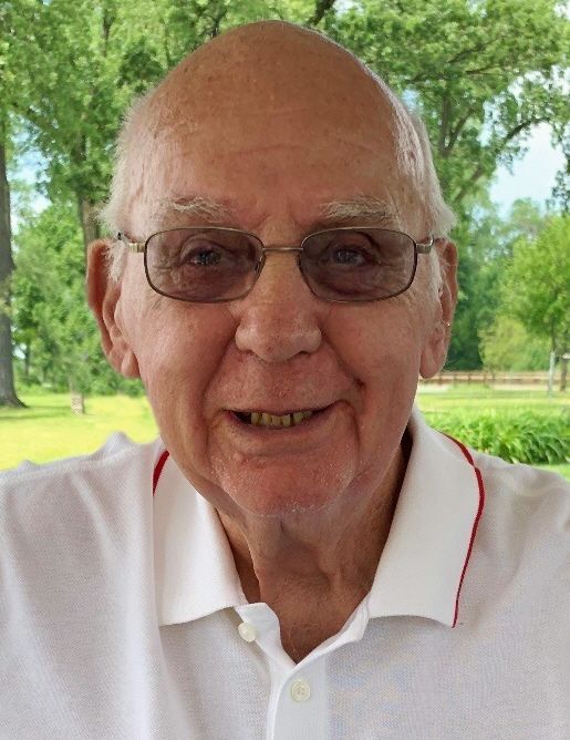 James Harold Bergeman