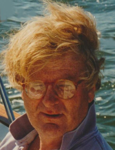 Frederick Thayer "Rick" Merrill Jr.