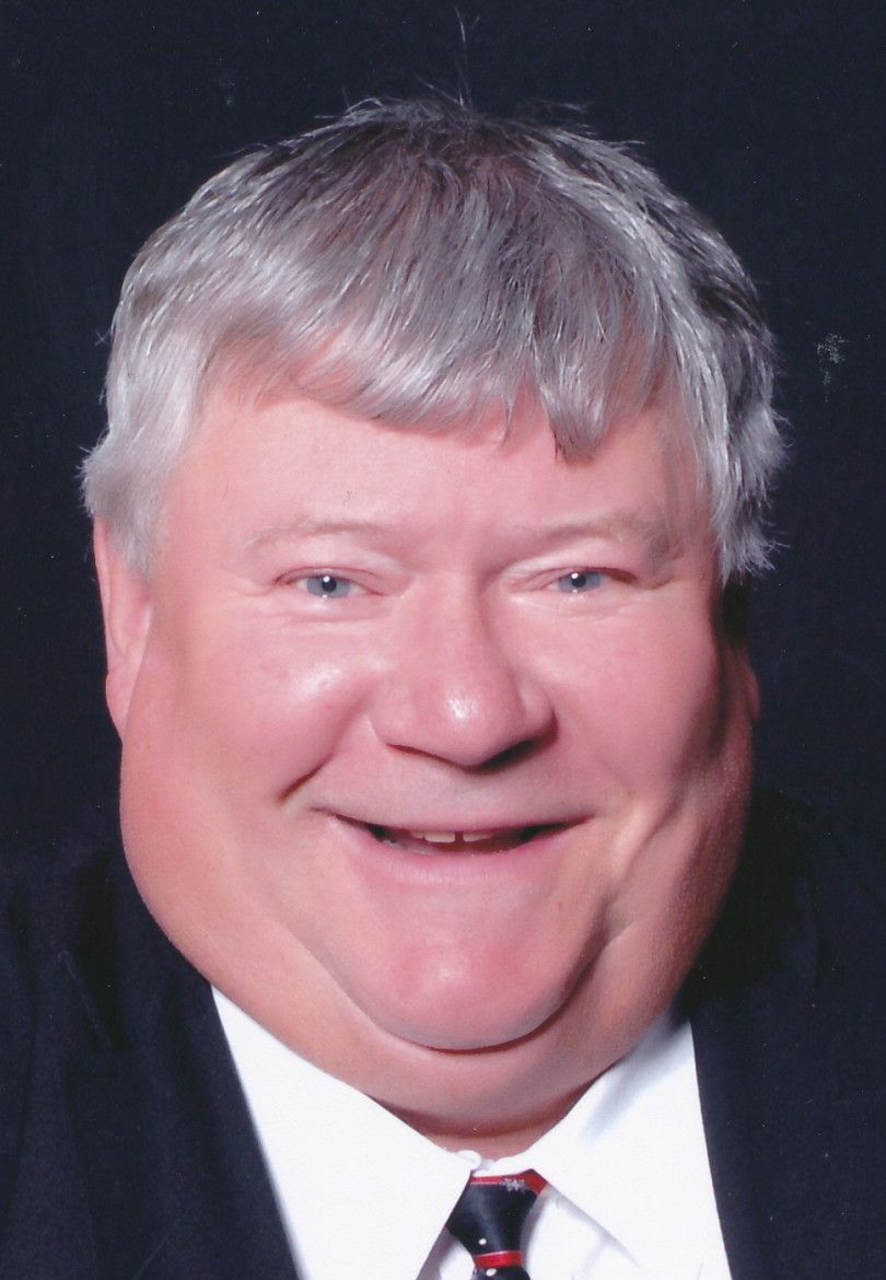 Richard Mitchell Story