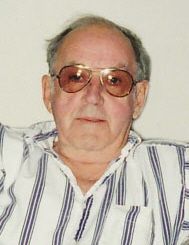 Donald Erlo Courtier