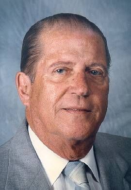 Louis F. Genter, Sr.