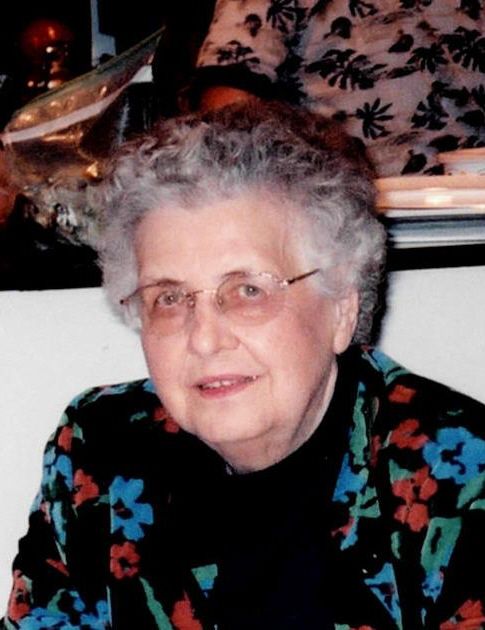 Betty Jane Reis
