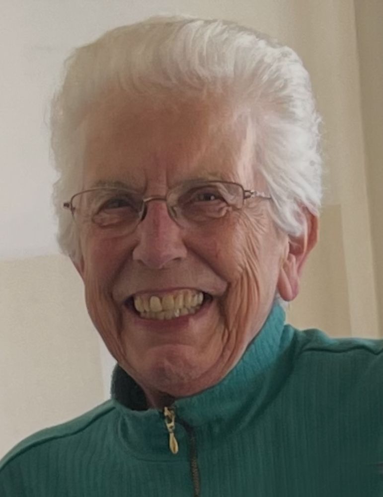 Marjorie C. "Marge" Attaway