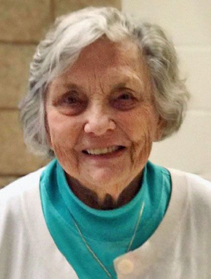 Marian Ann Croak