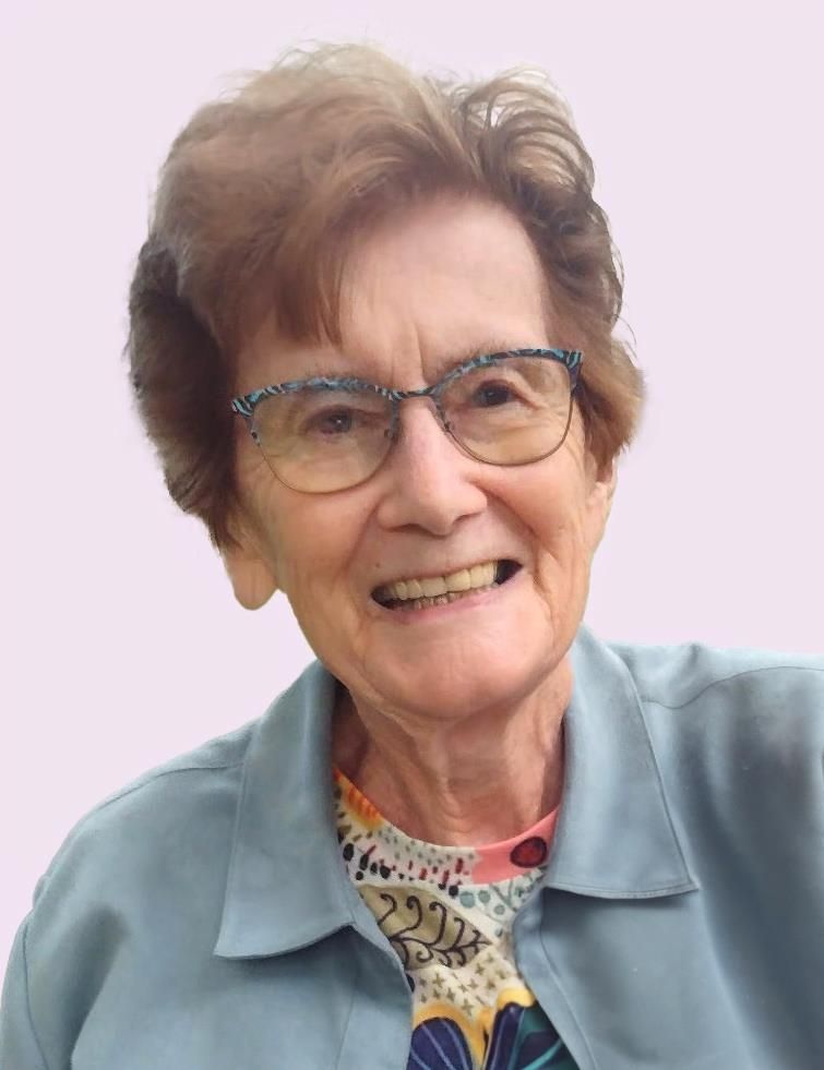 Mary Virnig