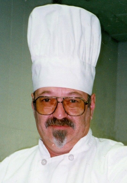 Forrest Whitson