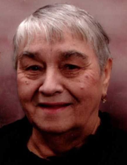 Dorothy Mildred Miller