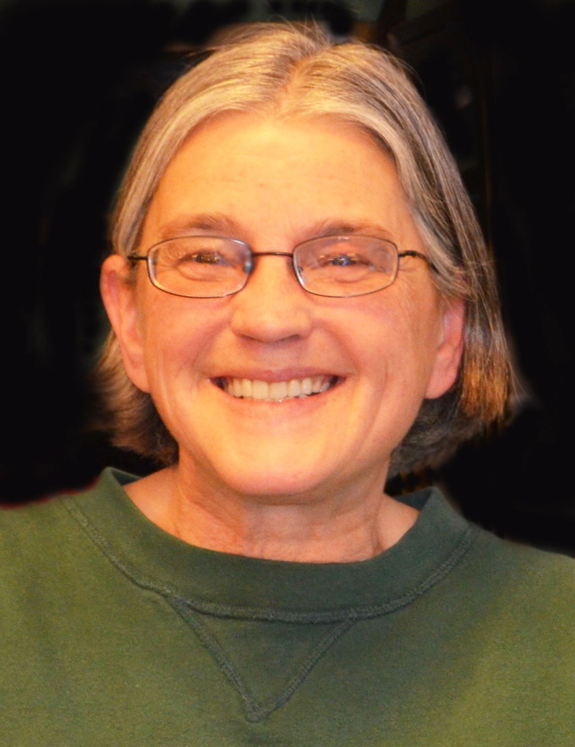 Pamela Weaver