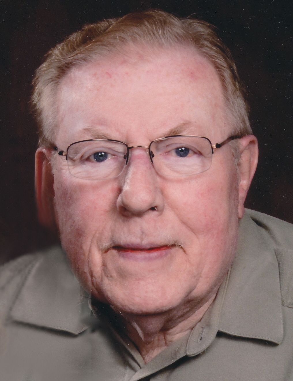Joseph W. Blaser
