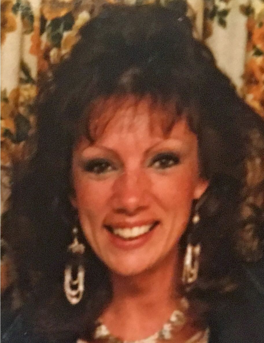 Catherine G Allhands