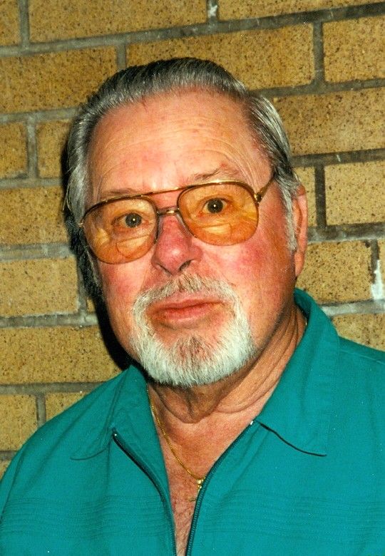 Mr. Lyall Gene Leverentz