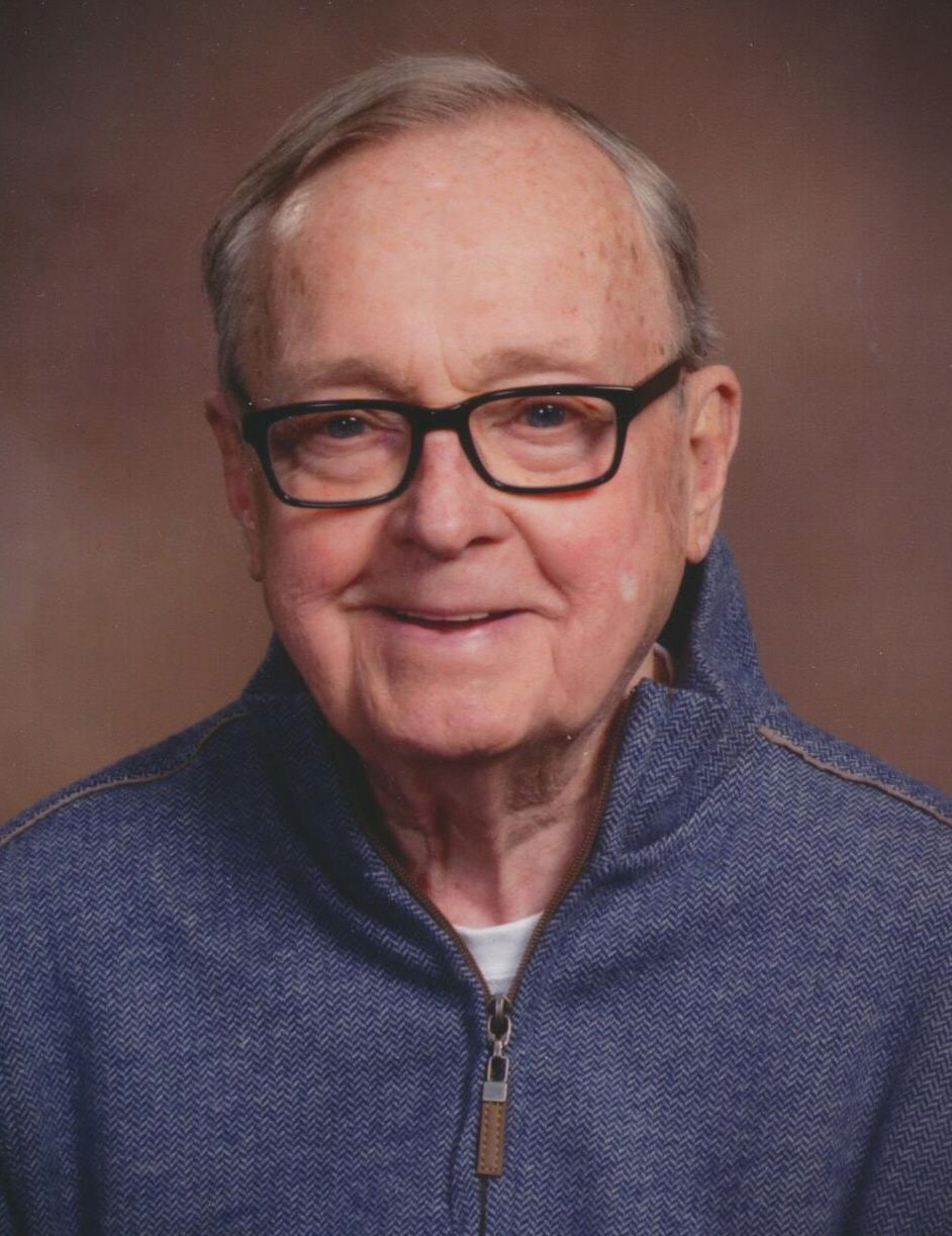 Richard D Anderson