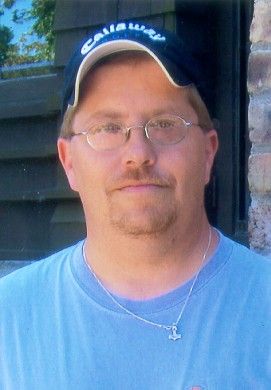 Gregory Smith