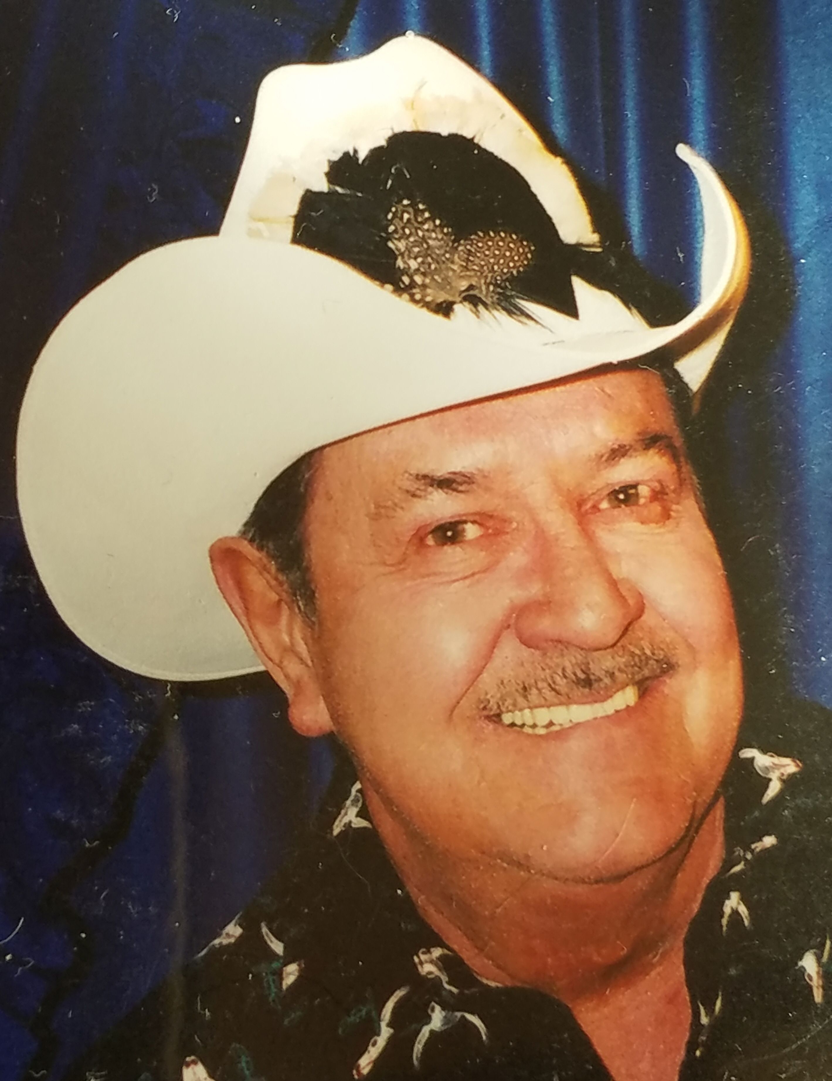 George Albert Andruss