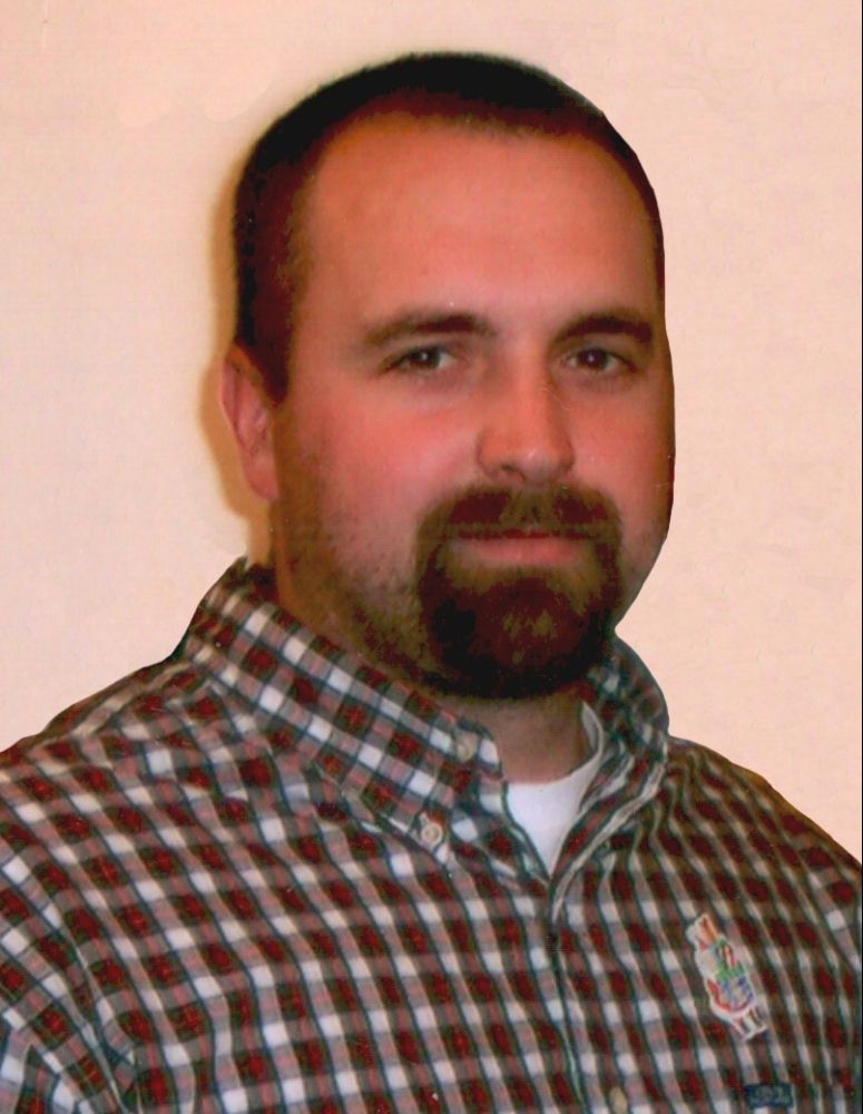 James Anthony Ziegler