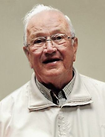 Dean Edward Hewitt