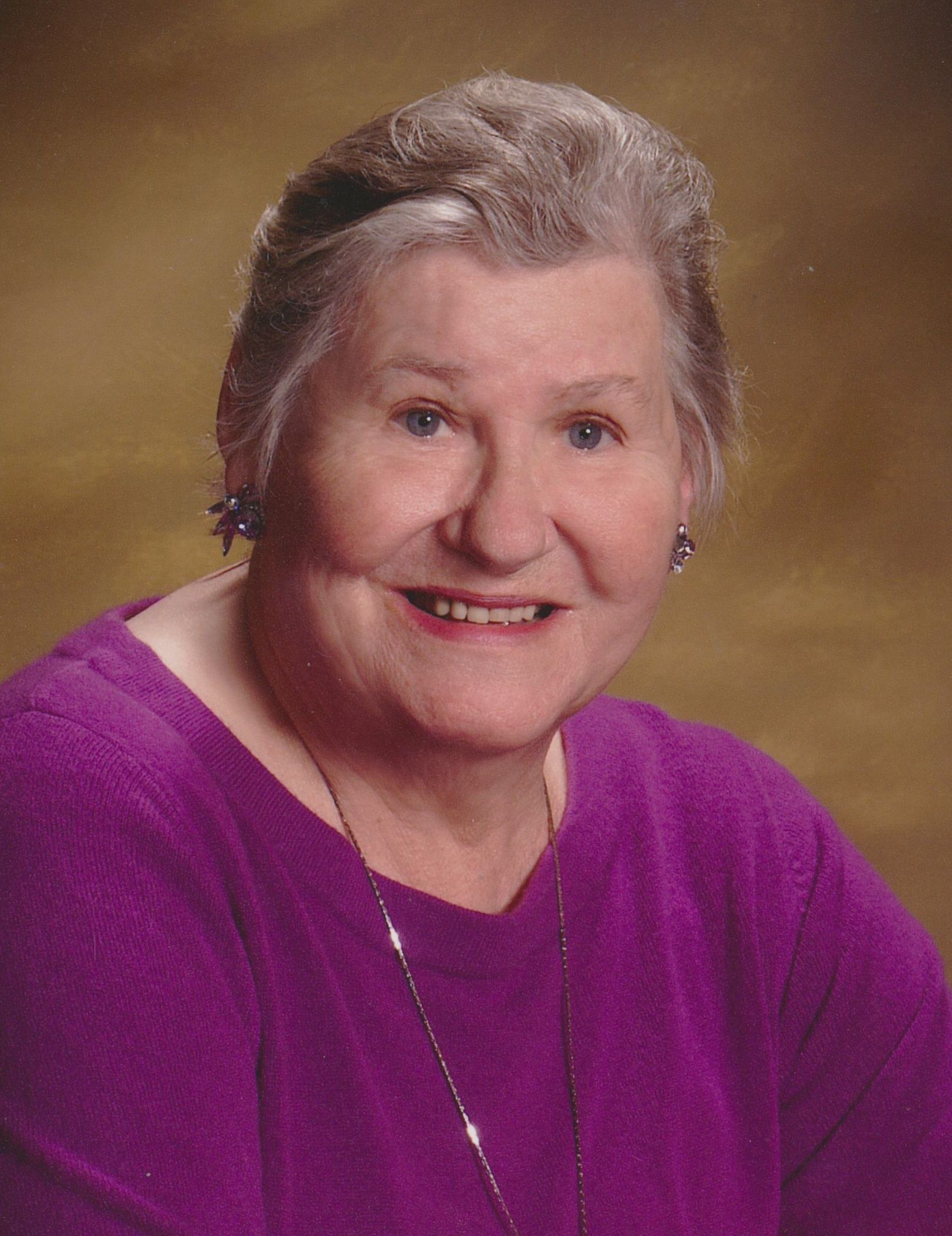 Leona D. Peck