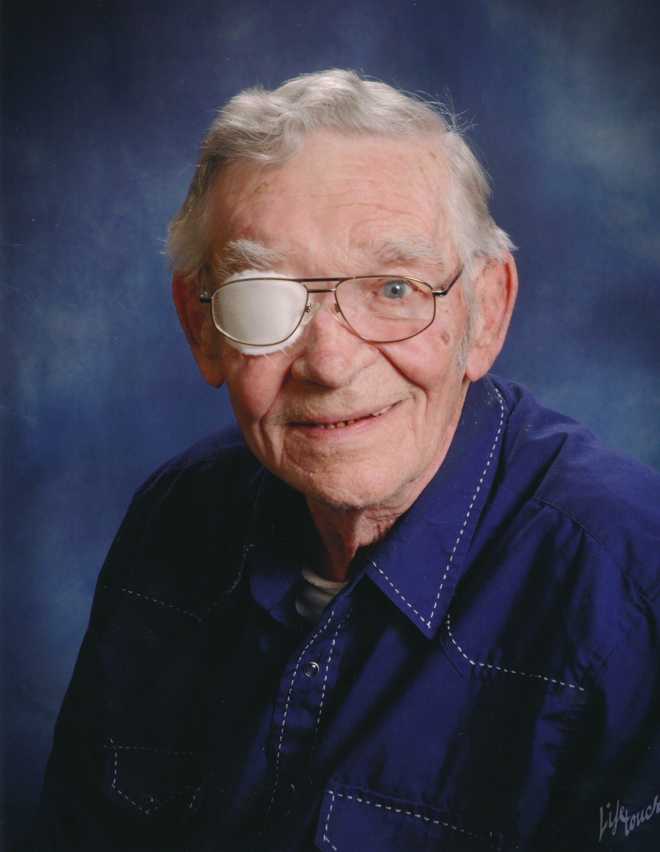 Neil  Joseph Newman,