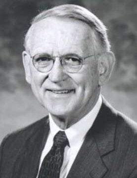 David A. Wieckert