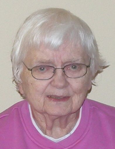 Shirley M. Swanson