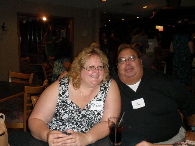 Memorial wall photo