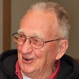 Roger D. Nettum's obituary photo'