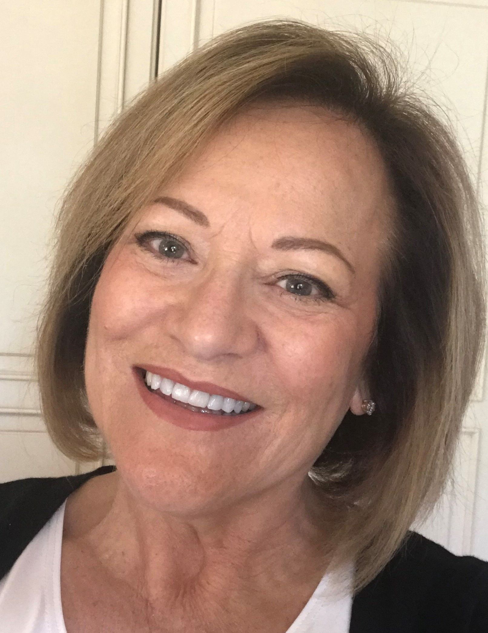 Rae Kristine Miles
