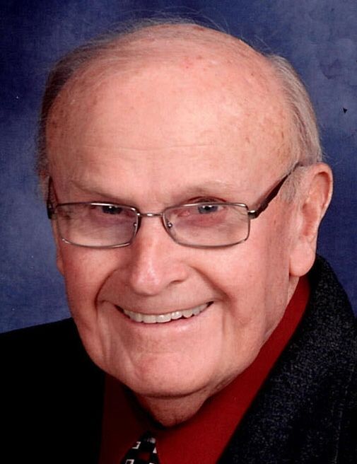 James Joseph Haberli