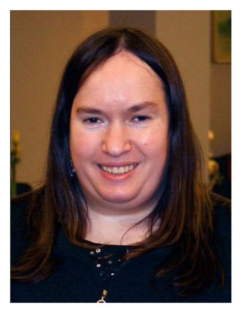 Charlotte Smith