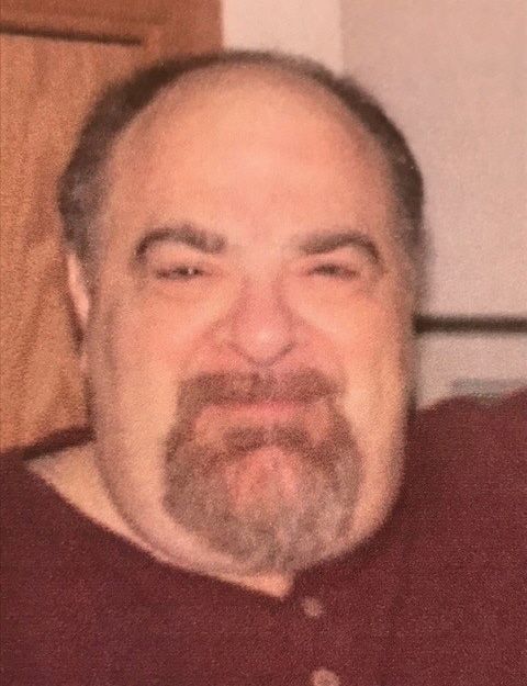 Dennis L. Blackman