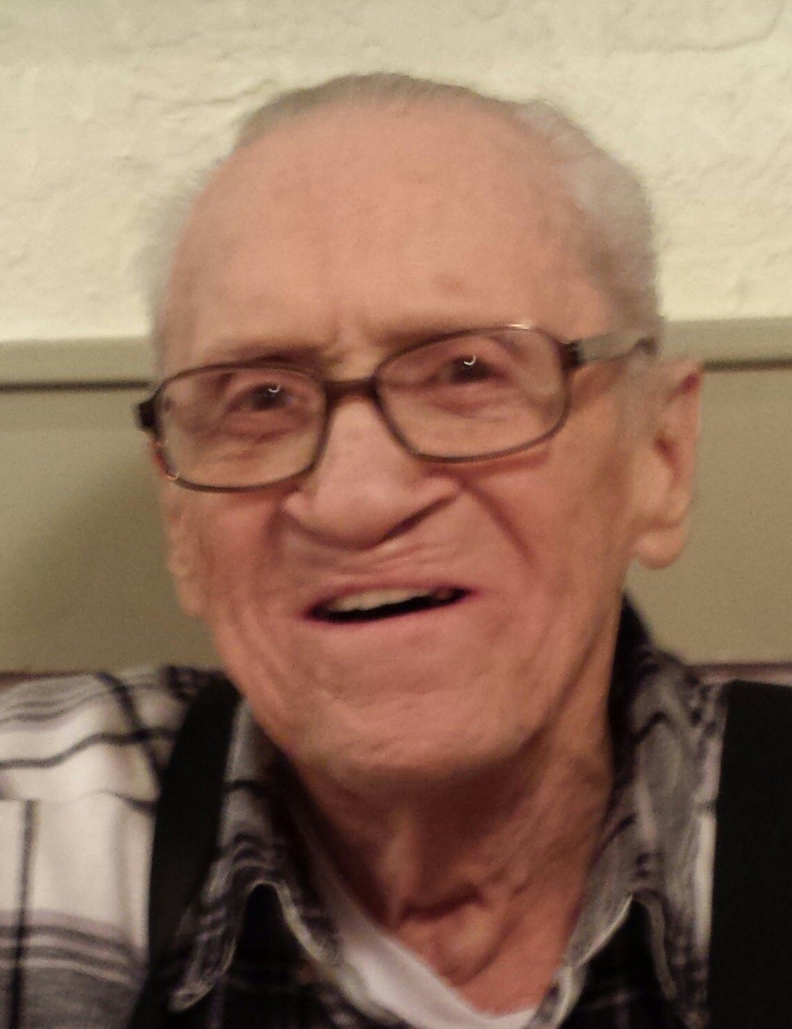 Leon Bellefeuille