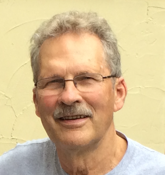 Robert M. Cook